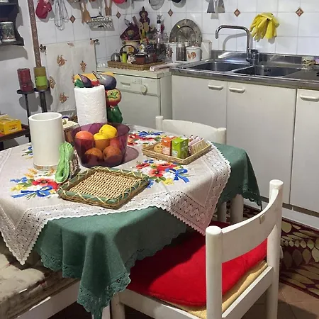 Il Mosaico Appartamento