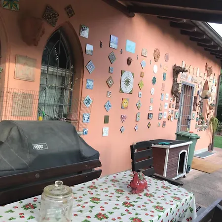 Il Mosaico * Rastignano