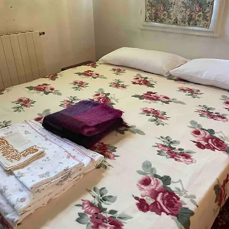 Apartment Il Mosaico Rastignano