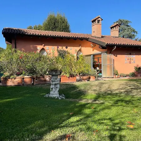 Appartement Il Mosaico