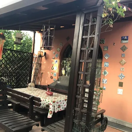 Apartment Il Mosaico