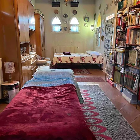 Il Mosaico Apartment Rastignano