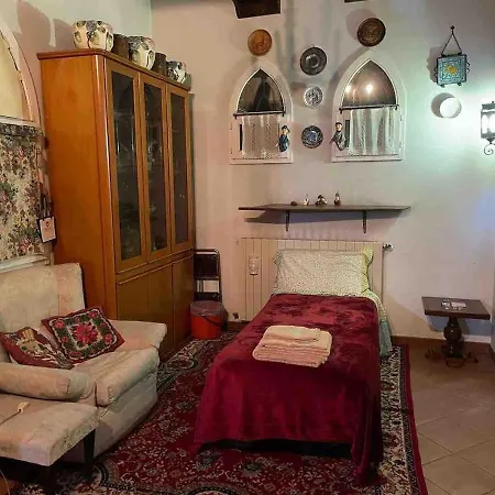 Il Mosaico * Rastignano