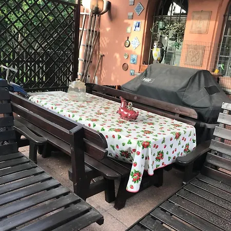 Il Mosaico Apartment Rastignano