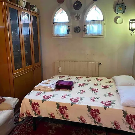 Appartement Il Mosaico *