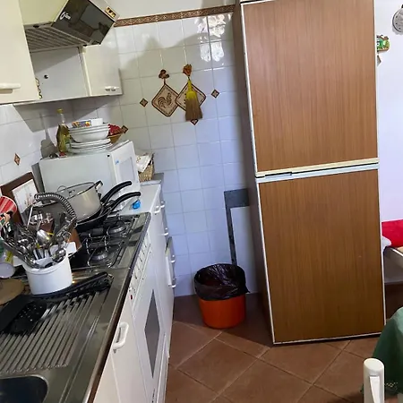 Apartment Il Mosaico Rastignano