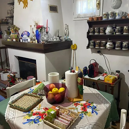 Apartment Il Mosaico