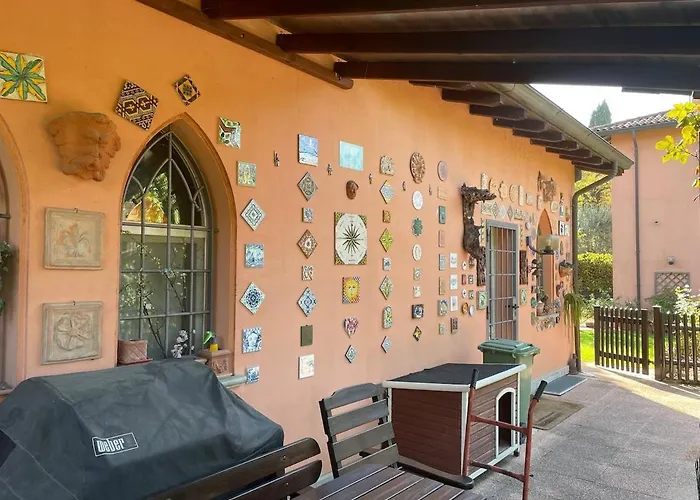 Il Mosaico Appartement Rastignano