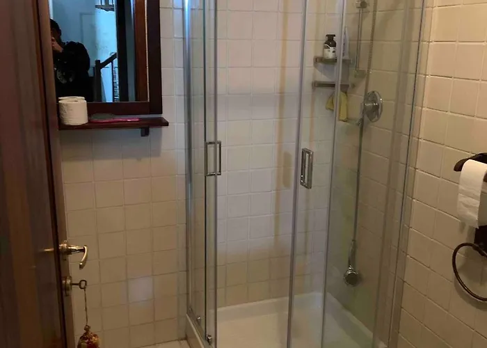 Il Mosaico Appartement *