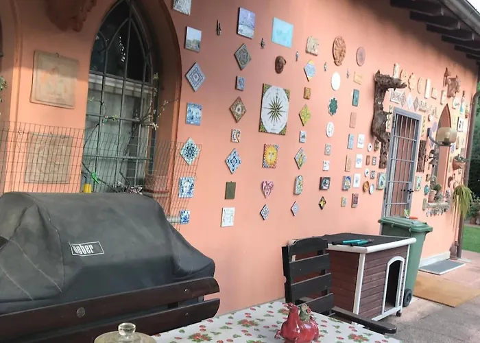 Il Mosaico * Rastignano