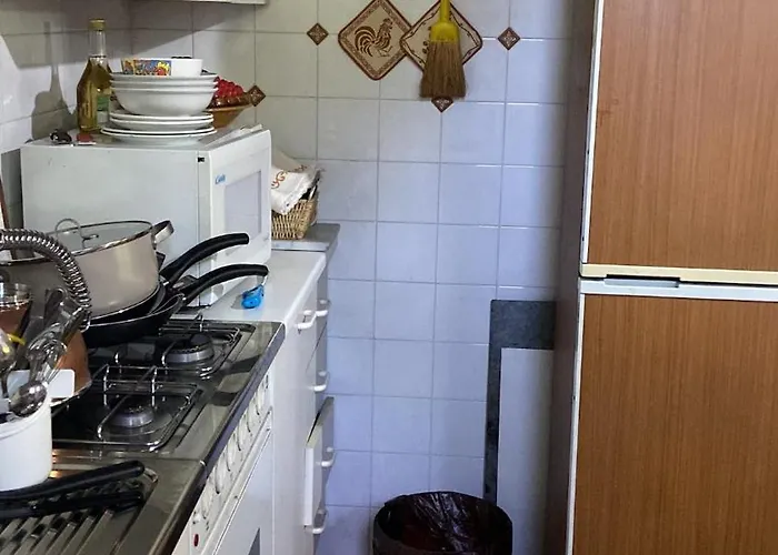 Il Mosaico * Rastignano