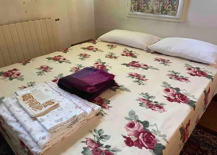 Appartement Il Mosaico Rastignano