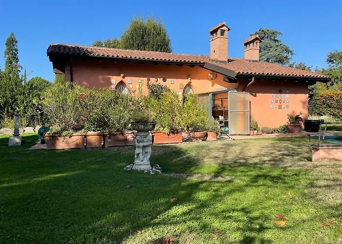 Appartement Il Mosaico