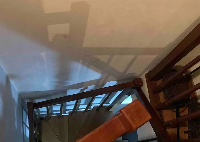 Il Mosaico Appartement