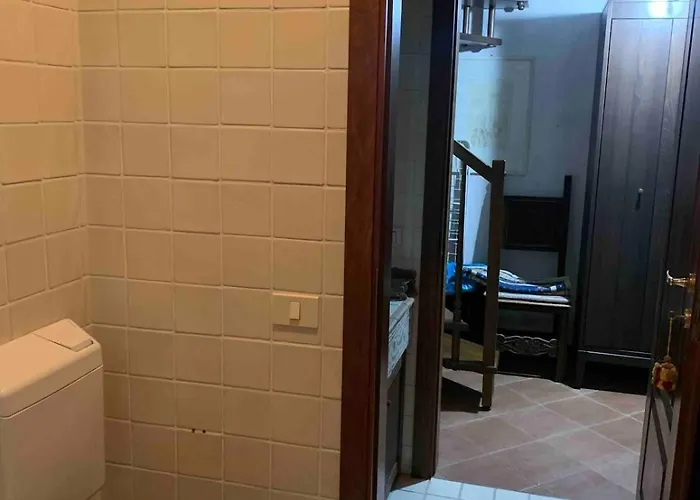 Il Mosaico * Rastignano