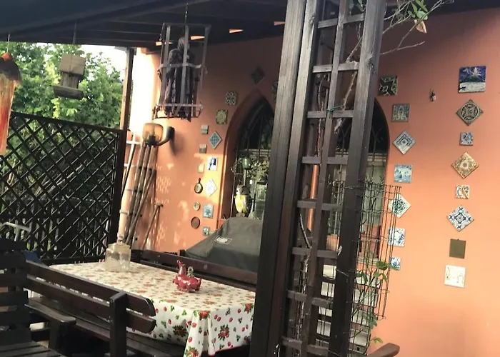 Appartement Il Mosaico