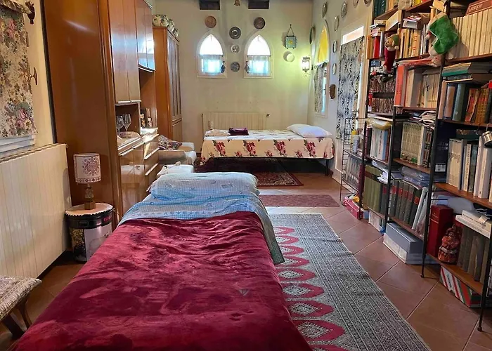 Il Mosaico Appartement Rastignano