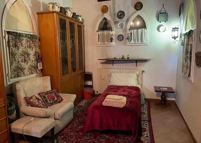 Il Mosaico * Rastignano