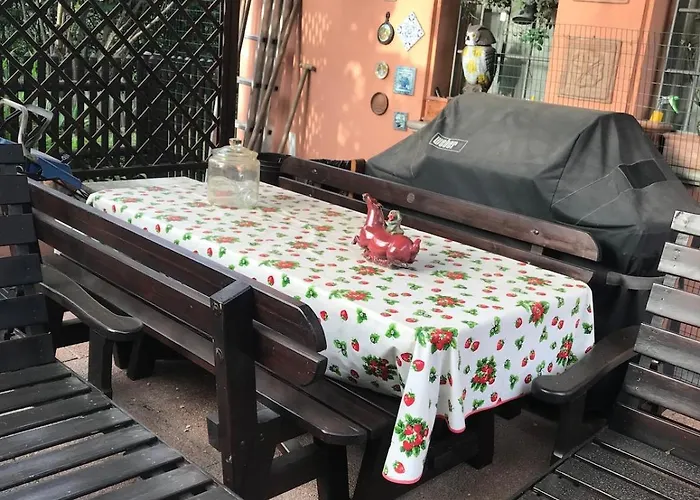 Il Mosaico Appartement Rastignano