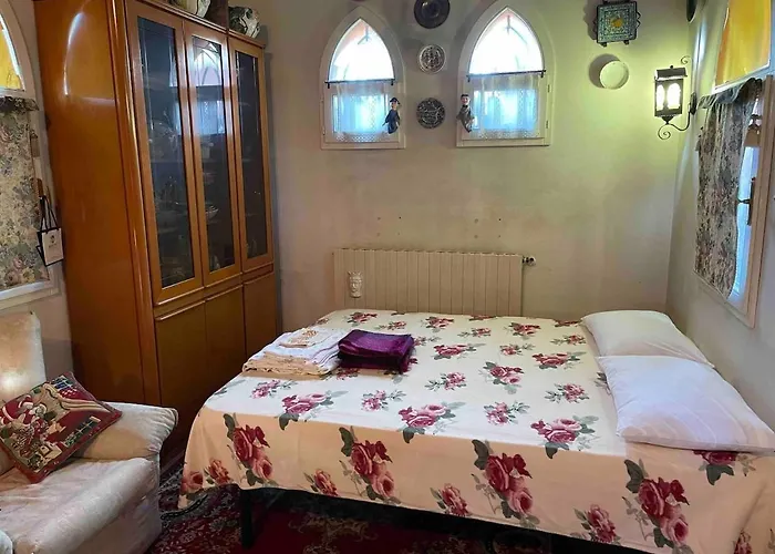 Appartement Il Mosaico *