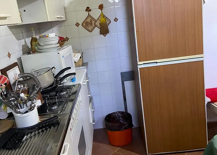 Appartement Il Mosaico Rastignano