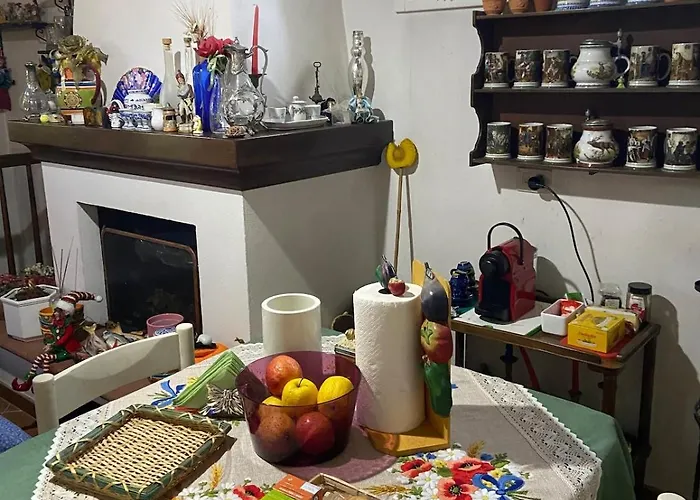 アパート Il Mosaico